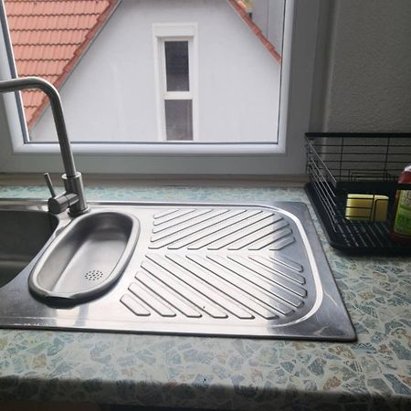 L8 Street Besigheim Ludwigshafen - Mitarbeiterwohnung Zum Bestpreis Dış mekan fotoğraf