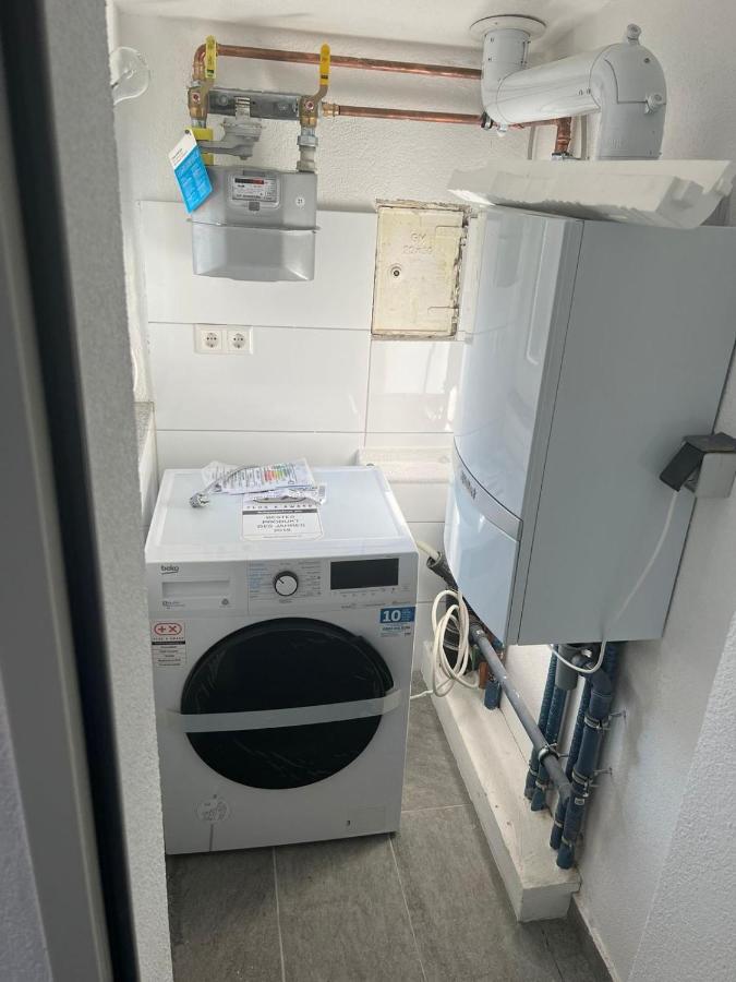 L8 Street Besigheim Ludwigshafen - Mitarbeiterwohnung Zum Bestpreis Dış mekan fotoğraf