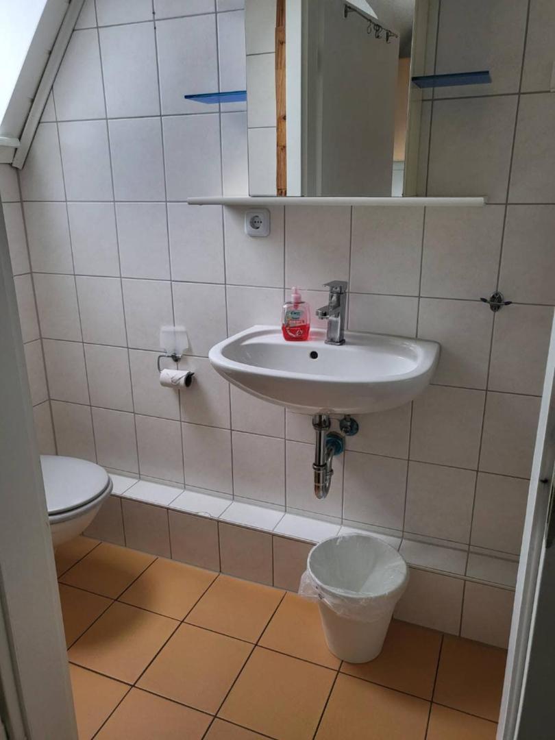 L8 Street Besigheim Ludwigshafen - Mitarbeiterwohnung Zum Bestpreis Dış mekan fotoğraf