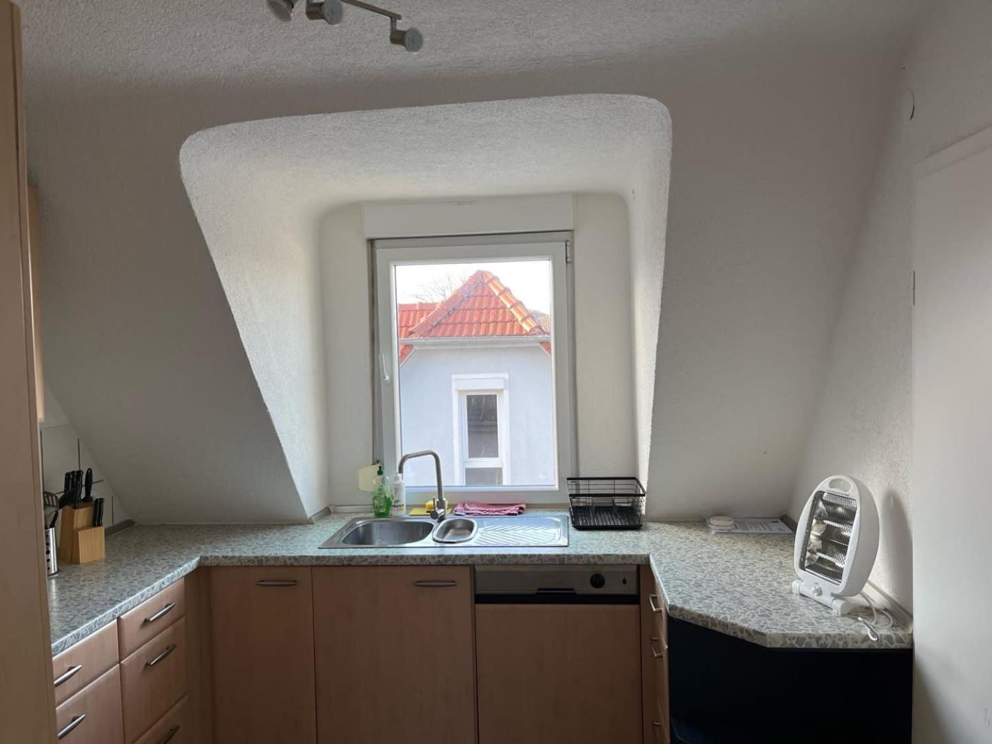 L8 Street Besigheim Ludwigshafen - Mitarbeiterwohnung Zum Bestpreis Dış mekan fotoğraf