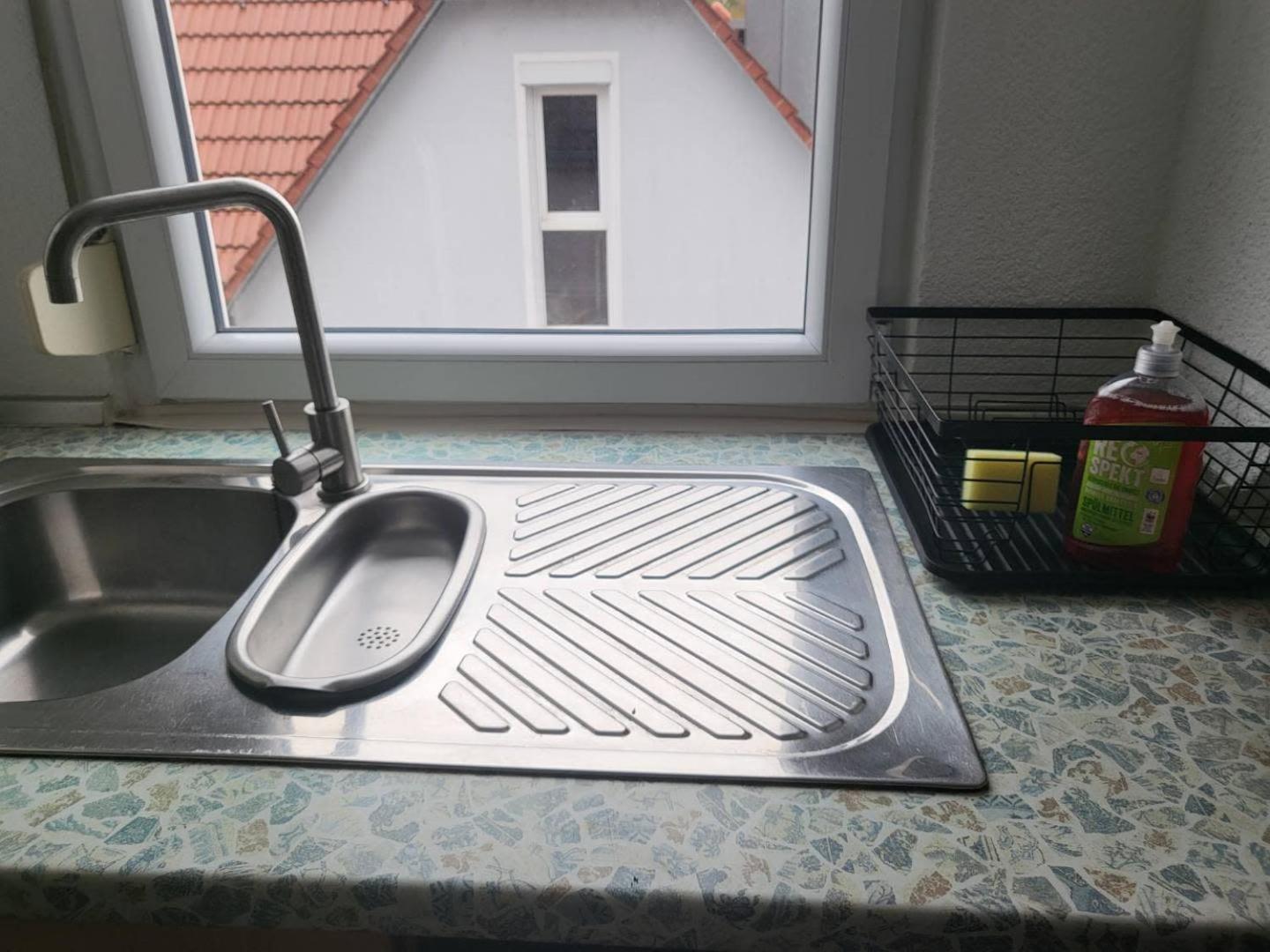 L8 Street Besigheim Ludwigshafen - Mitarbeiterwohnung Zum Bestpreis Dış mekan fotoğraf